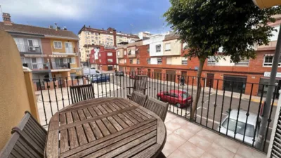Terraced house in Alquenència-Venècia photo 22