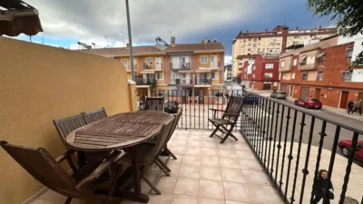 Terraced house in Alquenència-Venècia photo 23