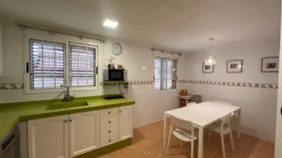 Terraced house in Alquenència-Venècia photo 25