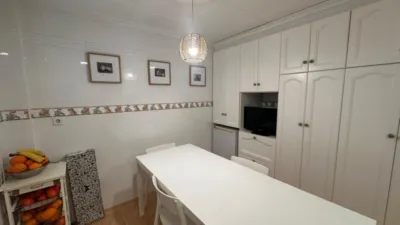Terraced house in Alquenència-Venècia photo 27