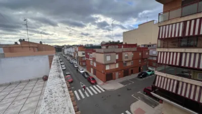 Terraced house in Alquenència-Venècia photo 32