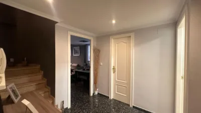 Terraced house in Alquenència-Venècia photo 33