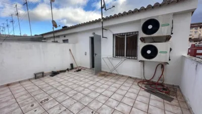 Terraced house in Alquenència-Venècia photo 34