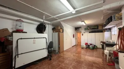Terraced house in Alquenència-Venècia photo 38