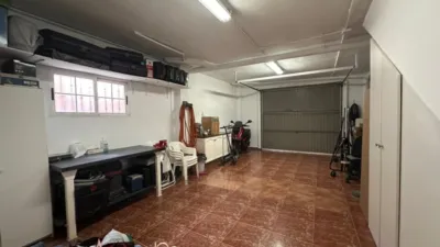 Terraced house in Alquenència-Venècia photo 39