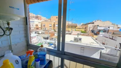 Apartment in the City Centre photo 11