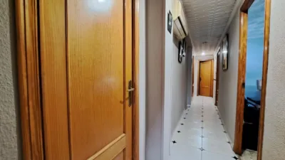 Apartment in the City Centre photo 12
