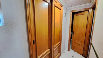 Apartment in the City Centre photo 15