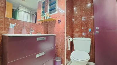 Apartment in the City Centre photo 17