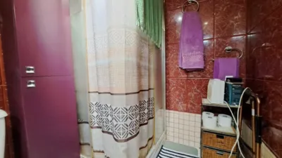 Apartment in the City Centre photo 18