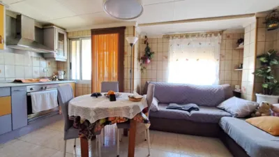Apartment in the City Centre photo 2