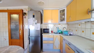 Apartment in the City Centre photo 9