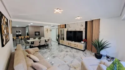 Apartment in Plaza Generalitat photo 12