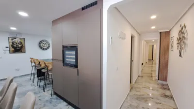 Apartment in Plaza Generalitat photo 13