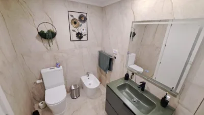 Apartment in Plaza Generalitat photo 15