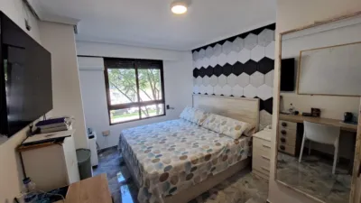 Apartment in Plaza Generalitat photo 27