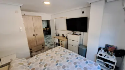 Apartment in Plaza Generalitat photo 28