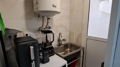 Apartment in Plaza Generalitat photo 29