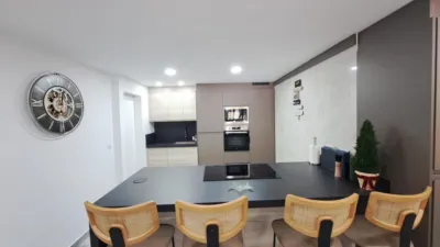 Apartment in Plaza Generalitat photo 2