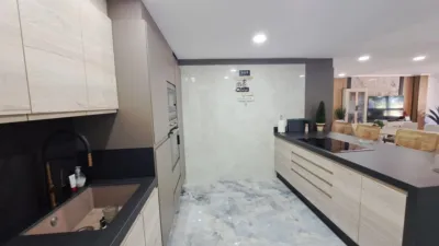 Apartment in Plaza Generalitat photo 4