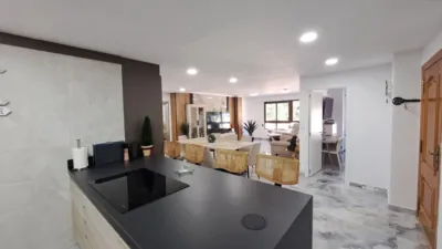 Apartment in Plaza Generalitat photo 5