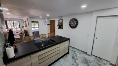 Apartment in Plaza Generalitat photo 6