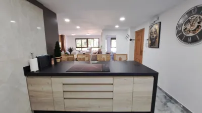 Apartment in Plaza Generalitat photo 8