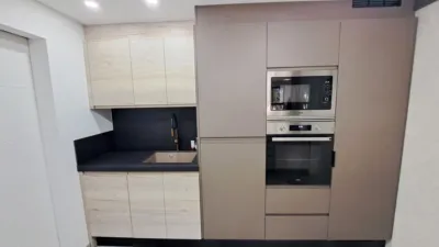 Apartment in Plaza Generalitat photo 9