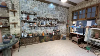 Local comercial en venta en Calle de Roso, Casco Histórico (Tudela) de 145.000 €