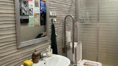 Local comercial en venta en Calle de Roso, Casco Histórico (Tudela) de 145.000 €