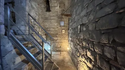 Local comercial en venta en Calle de Roso, Casco Histórico (Tudela) de 145.000 €