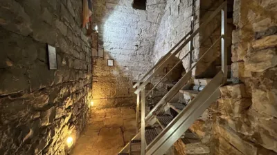 Local comercial en venta en Calle de Roso, Casco Histórico (Tudela) de 145.000 €