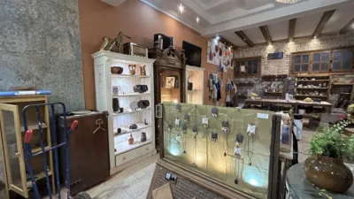 Local comercial en venta en Calle de Roso, Casco Histórico (Tudela) de 145.000 €