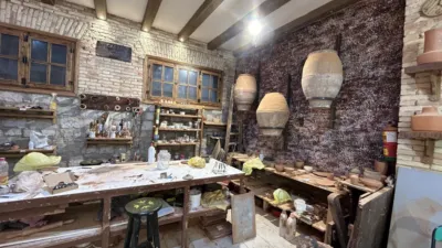 Local comercial en venta en Calle de Roso, Casco Histórico (Tudela) de 145.000 €