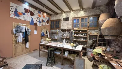 Local comercial en venta en Calle de Roso, Casco Histórico (Tudela) de 145.000 €