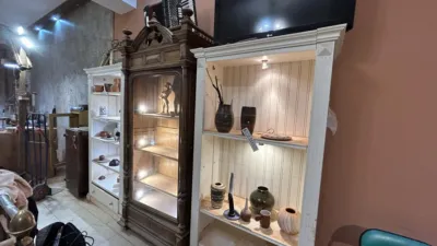 Local comercial en venta en Calle de Roso, Casco Histórico (Tudela) de 145.000 €