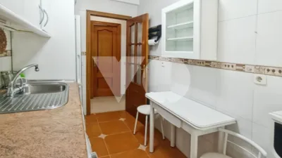 Piso en alquiler en Plaza de la Ciudad de Salta - Imagen 11