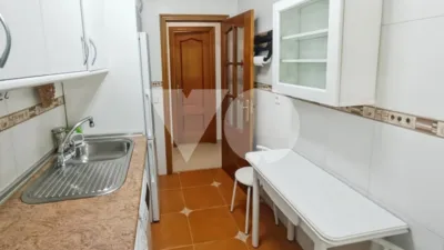 Piso en alquiler en Plaza de la Ciudad de Salta - Imagen 13
