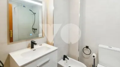 Piso en alquiler en Plaza de la Ciudad de Salta - Imagen 27
