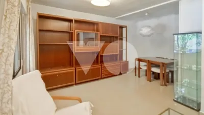 Piso en alquiler en Plaza de la Ciudad de Salta - Imagen 3