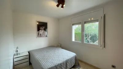 Chalet on Carrer de Francisco de Miranda photo 14