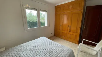 Chalet on Carrer de Francisco de Miranda photo 15