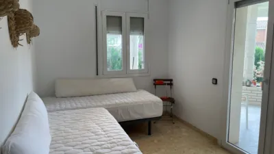 Chalet on Carrer de Francisco de Miranda photo 18