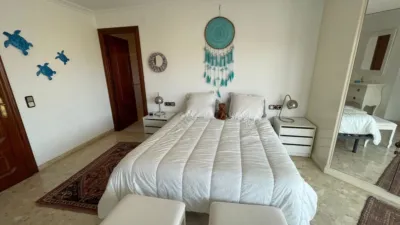 Chalet on Carrer de Francisco de Miranda photo 23