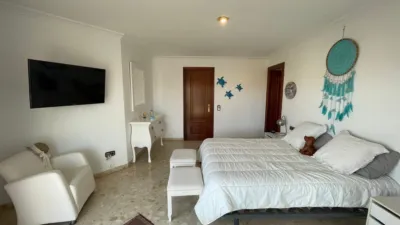 Chalet on Carrer de Francisco de Miranda photo 24