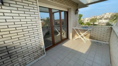 Chalet on Carrer de Francisco de Miranda photo 29