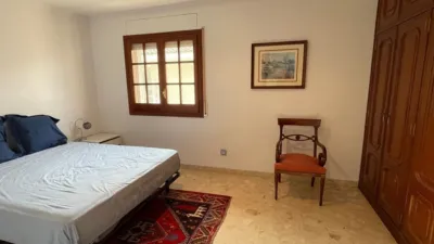 Chalet on Carrer de Francisco de Miranda photo 30