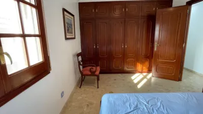 Chalet on Carrer de Francisco de Miranda photo 31