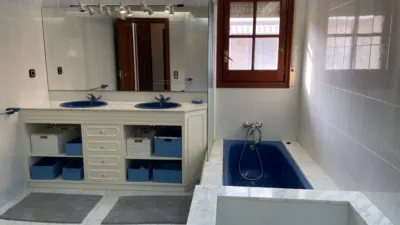 Chalet on Carrer de Francisco de Miranda photo 32