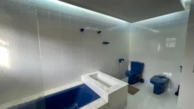 Chalet on Carrer de Francisco de Miranda photo 33